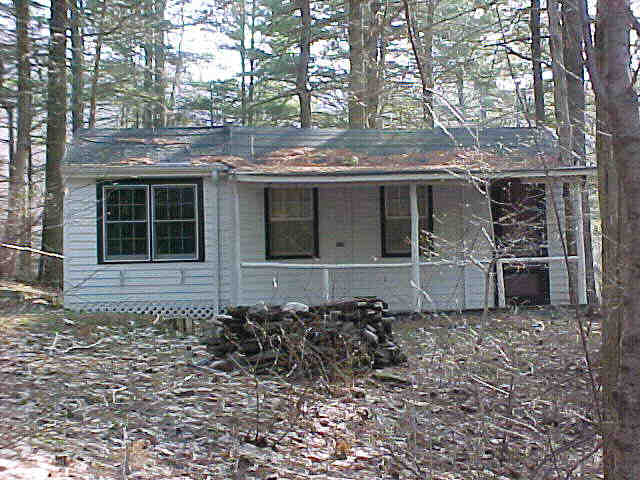Building photograph for 60 OHARA LANE